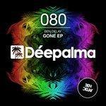 Gone EP (2018)