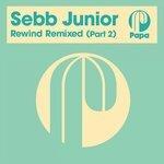 Слушать альбом - Rewind Remixed, Pt. 2 (2018)