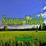 Слушать альбом - Summer Melody (2017)