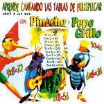 Слушать альбом - Aprende Cantando las Tablas de Multiplicar (2019)