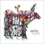 Слушать альбом - Tailspin (2013)
