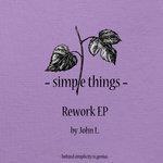 Rework EP (2018)