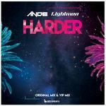 Слушать альбом - Harder (2018)