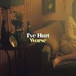 Слушать альбом - I've Hurt Worse (2018)