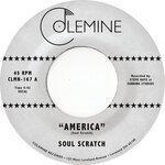 Слушать альбом - America (2019)