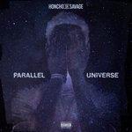 Parallel Universe (2018)