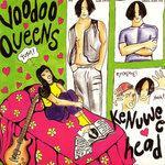 Kenuwee Head (1993)