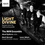 Light Divine (2018)