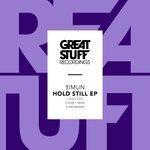 Hold Still EP (2018)