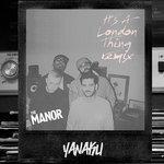 Слушать альбом - Its A London Thing (2018)