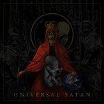 Слушать альбом - Universal Satan (2018)