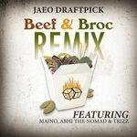 Beef & Broc (2019)