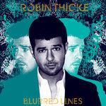 Слушать альбом - Blurred Lines (2013)