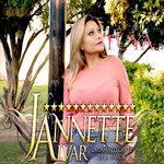 Слушать альбом - Jannette Alvar (2018)