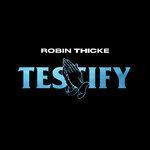 Слушать альбом - Testify (2018)