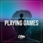 Playing Games (2018)