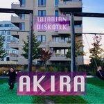 Слушать альбом - Akira (2018)