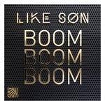 Слушать альбом - Boom Boom Boom (2018)