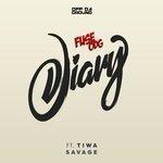 Слушать альбом - Diary (2017)