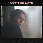 Not Too Late (2017)