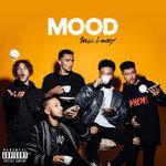 Слушать альбом - MOOD - EP (2017)
