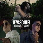 Слушать альбом - Te Vas Con Él (2018)