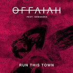 Слушать альбом - Run This Town (2017)