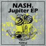 Jupiter EP (2019)