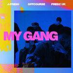 Слушать альбом - My Gang (2019)