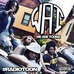 Слушать альбом - #RADIOTOON (2014)