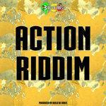 Action Riddim (2018)