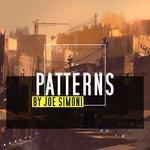 Слушать альбом - Patterns (2018)