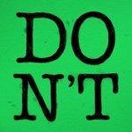 Don't EP (2014)