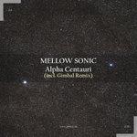 Слушать альбом - Alpha Centauri (2018)