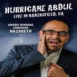 Слушать альбом - Hurricane Abdul (2018)