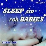 Слушать альбом - Sleep Aid for Babies (2018)