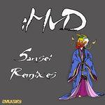 Слушать альбом - Sansei Remixes EP (2018)