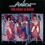 Слушать альбом - The Pack Is Back (1986)