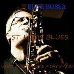 Слушать альбом - St. Louis Blues (2018)