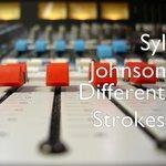 Слушать альбом - Different Strokes (2005)