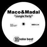 Jungle Party (2017)