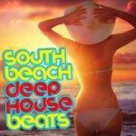 Слушать альбом - South Beach Deep House Beats (2015)