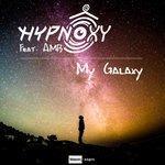 Слушать альбом - My Galaxy (2018)