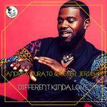 Слушать альбом - Different Kinda Love (2019)