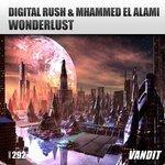 Слушать альбом - Wonderlust (2018)