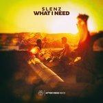 What I Need (2018)