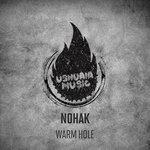 Слушать альбом - Warm Hole (2018)