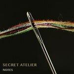 Слушать альбом - Notes (2019)