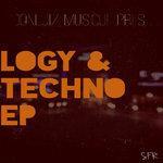 Слушать альбом - Logy & Techno EP (2018)