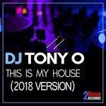 Слушать альбом - This My House (2018)